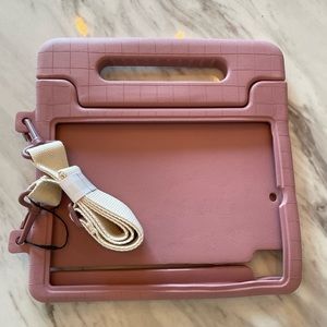Zara iPad case